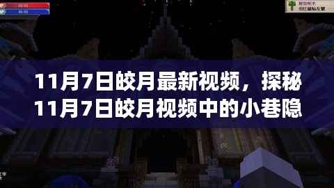 探秘11月7日皎月视频中的小巷隐世美食馆,独特环境与美味佳肴揭晓!