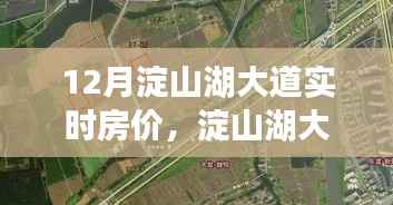 深度解析,12月淀山湖大道实时房价走势与房价动态