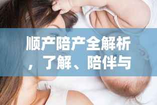 顺产陪产全解析,了解、陪伴与支持的重要性