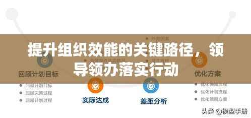 提升组织效能的关键路径,领导领办落实行动