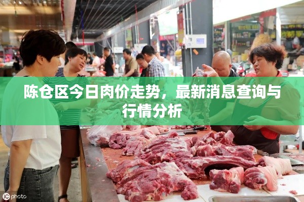 陈仓区今日肉价走势,最新消息查询与行情分析