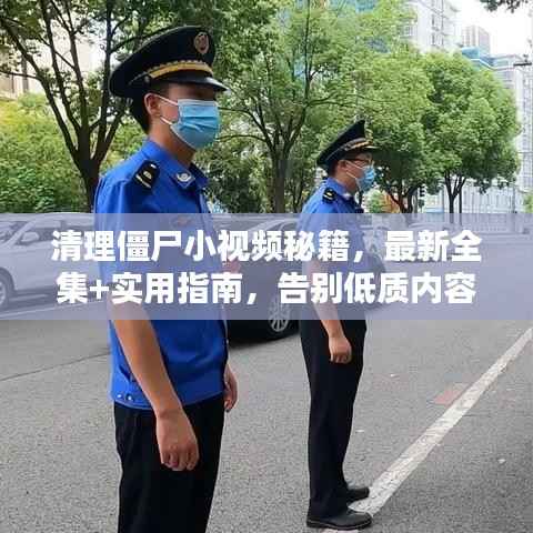 清理僵尸小视频秘籍,最新全集+实用指南,告别低质内容!