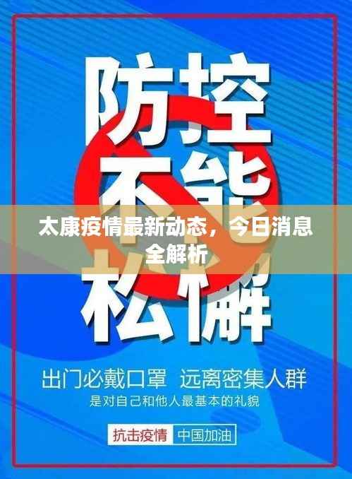 太康疫情最新动态,今日消息全解析